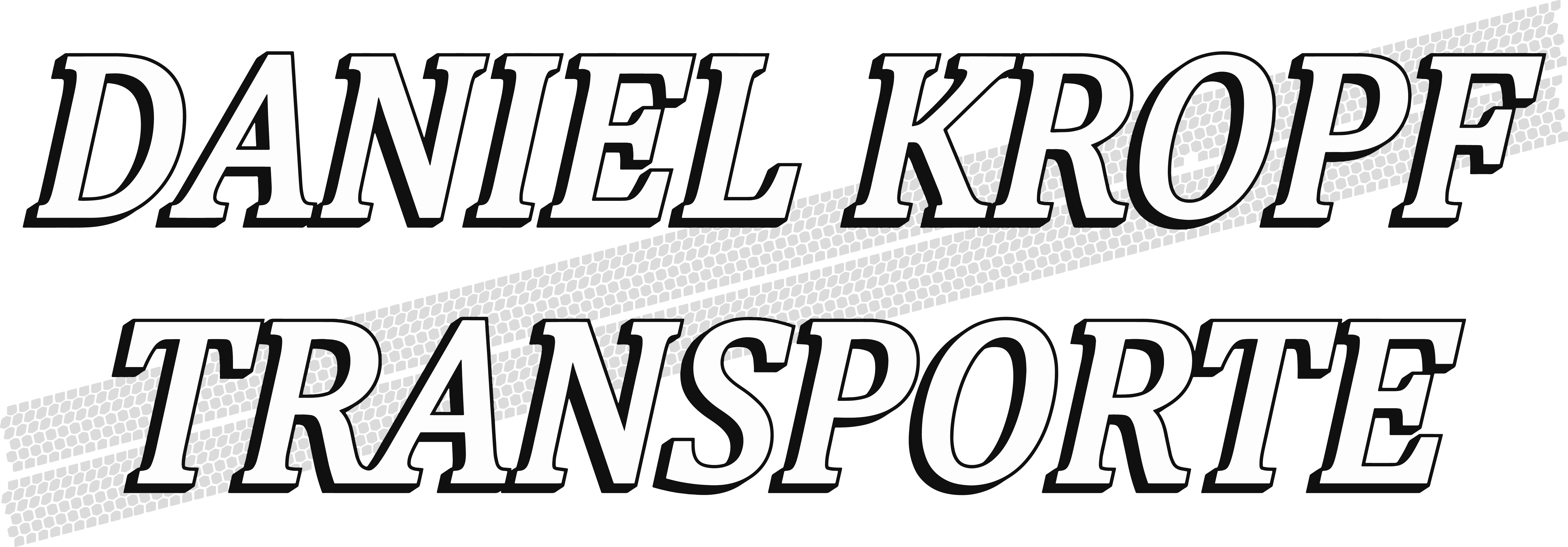 Daniel Kropf Transporte AG
